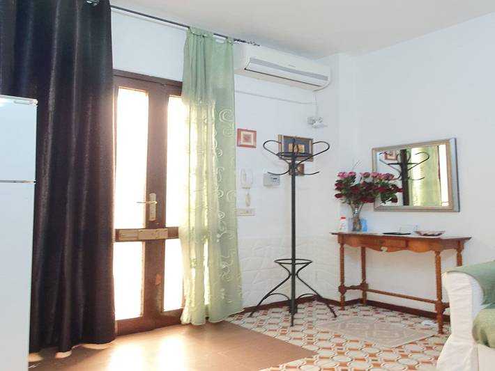 Gîte pour 4 personnes, avec terrasse, animaux acceptés dans Basilicate - 4