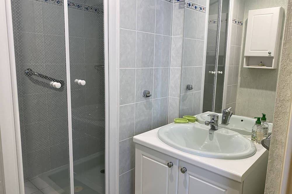 Appartement entier, Agréable appartement vue mer pour 4 personnes in Saint-Cast-le-Guildo, Région de Dinan
