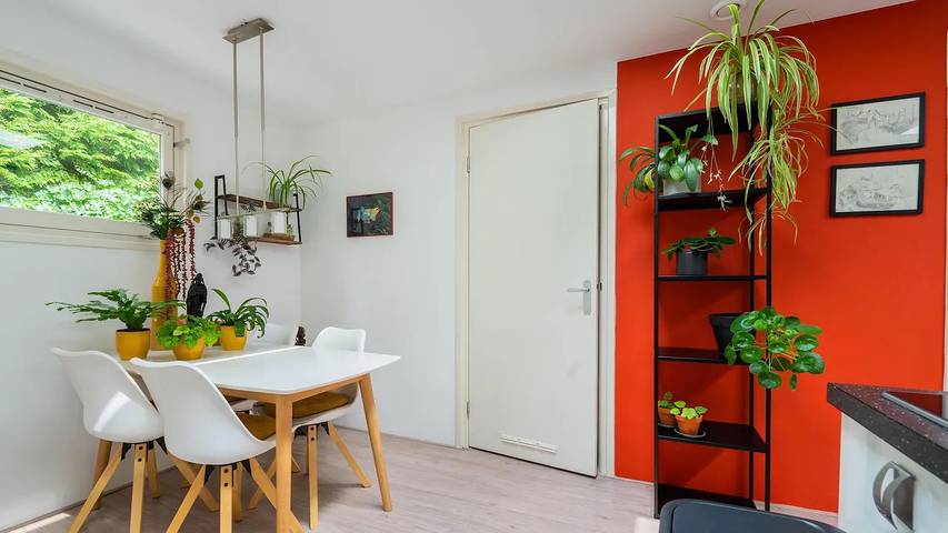 Ferienhaus für 4 Personen, mit Sauna und Garten in Bergen (Nordholland) - 4