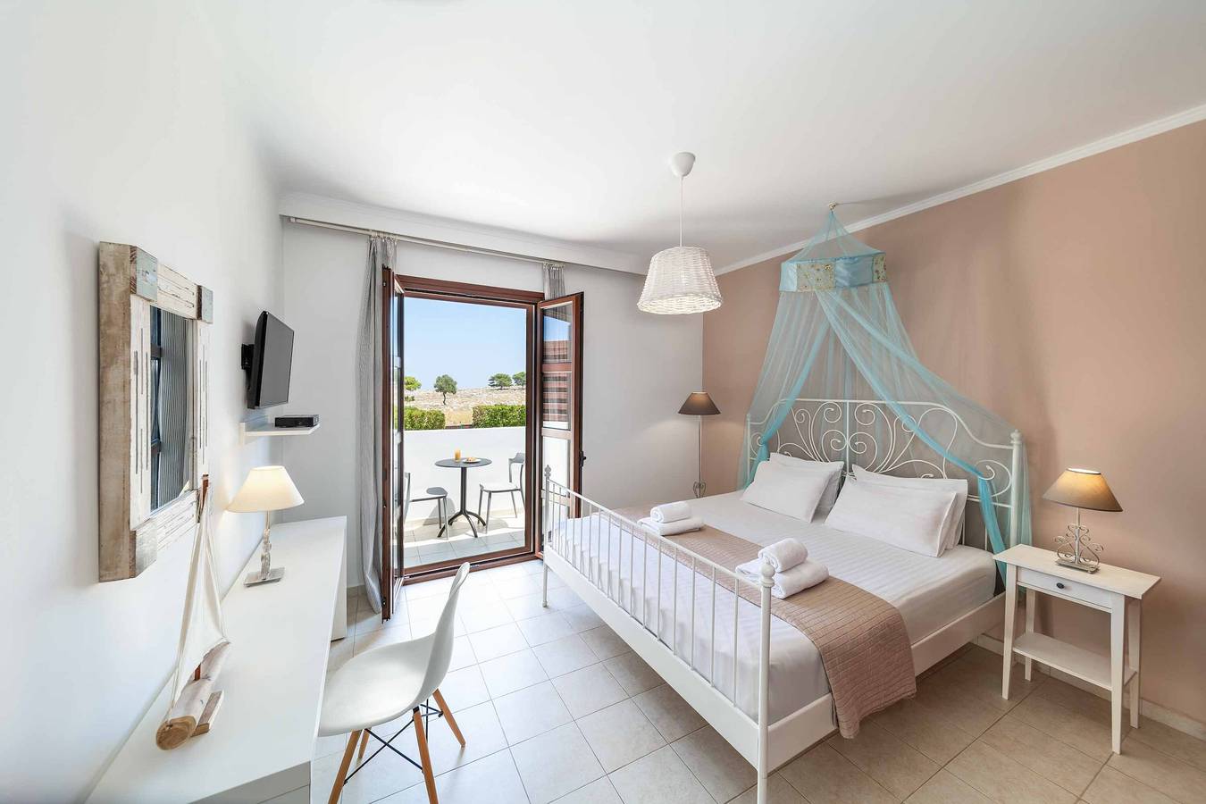 Lindos Emerald in Lindos, Rhodos
