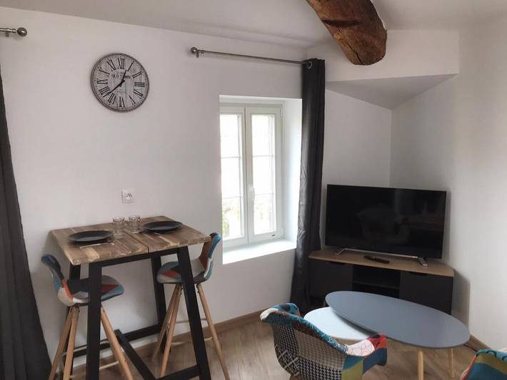 Gîte pour 2 personnes à Royat - 3