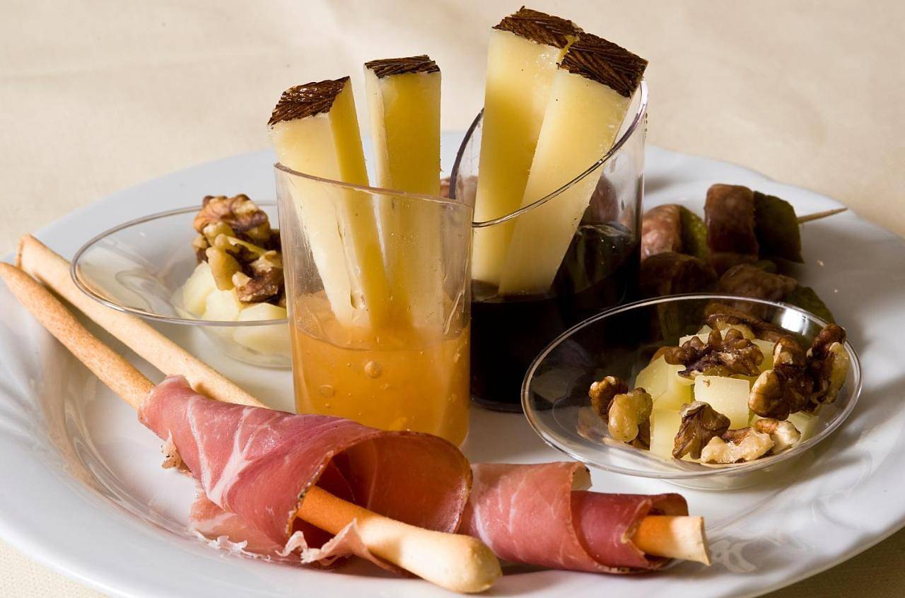 Hotel Villa Ricci & Benessere in Chianciano Terme, Province de Sienne