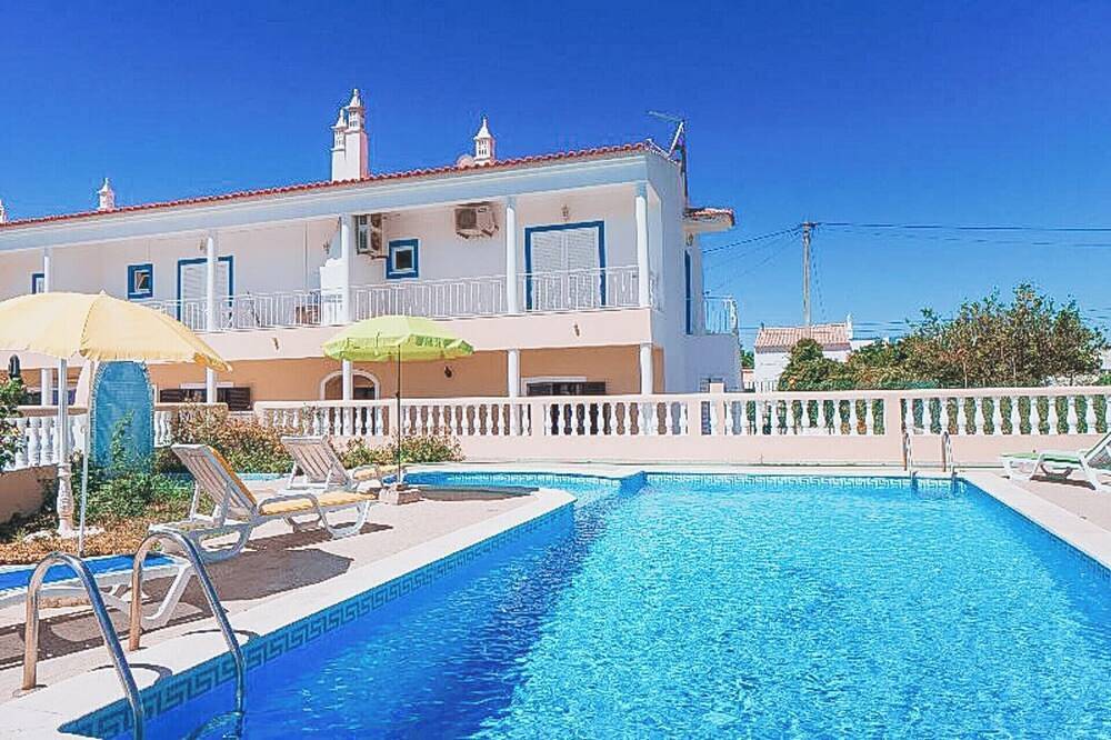 Casa vacanza a Algarve Central a partire da 138€ a notte