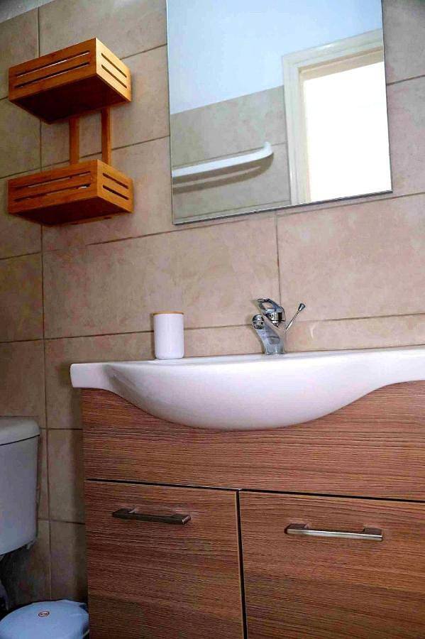 Apart Hotel Blumarin in Agios Gordios, Corfou