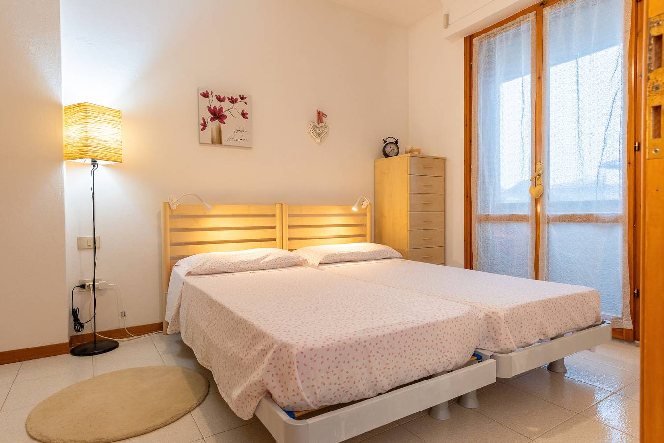 Apartamento entero, Apartamento climatizado en Marina di Cecina in Cecina (desambiguación), Costa Etrusca