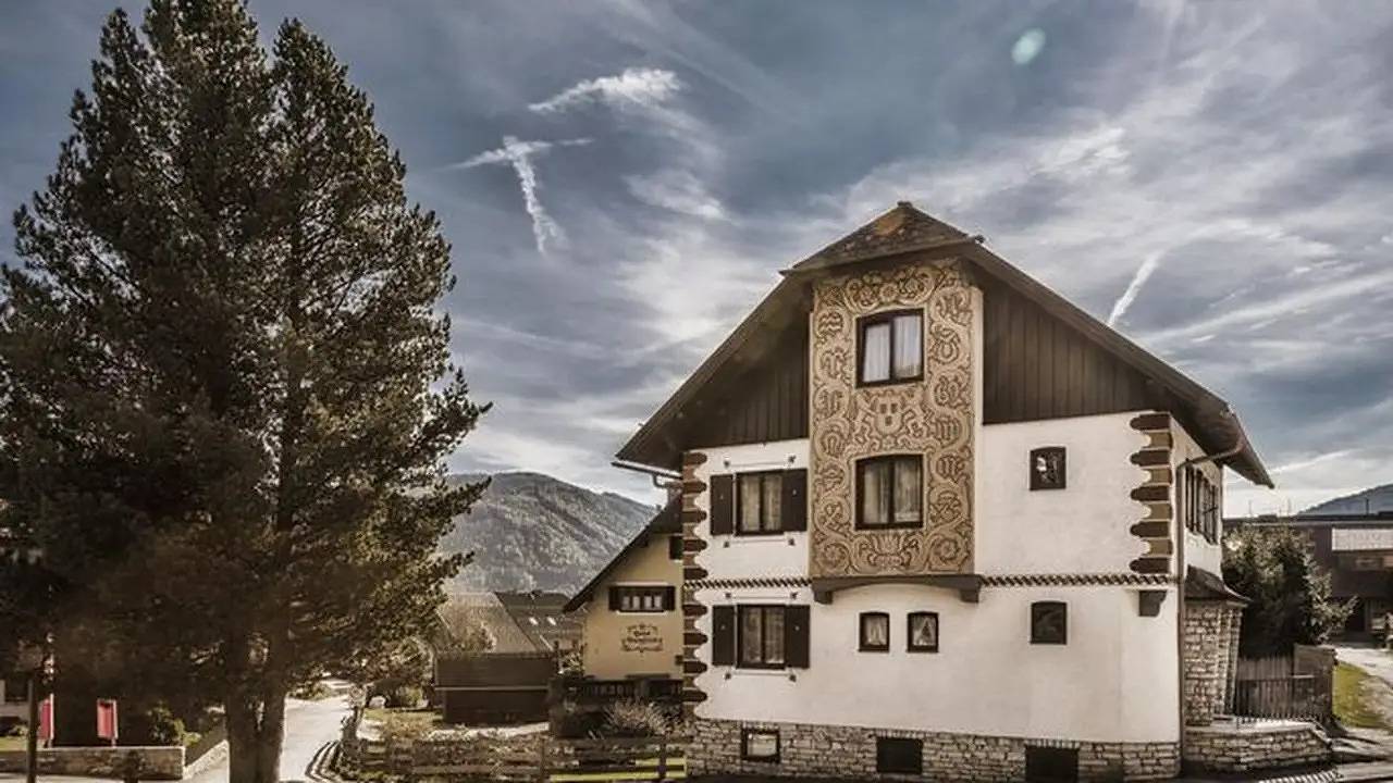 Ferienhaus für 14 Personen (140 m²) in Mauterndorf in Mauterndorf, Bundesland Salzburg