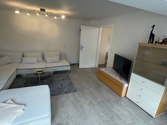 Ganze Ferienwohnung, Ferienwohnung Annabell - Ferienwohnung Annabell - 3 Zim. in Bad Krozingen, Südschwarzwald