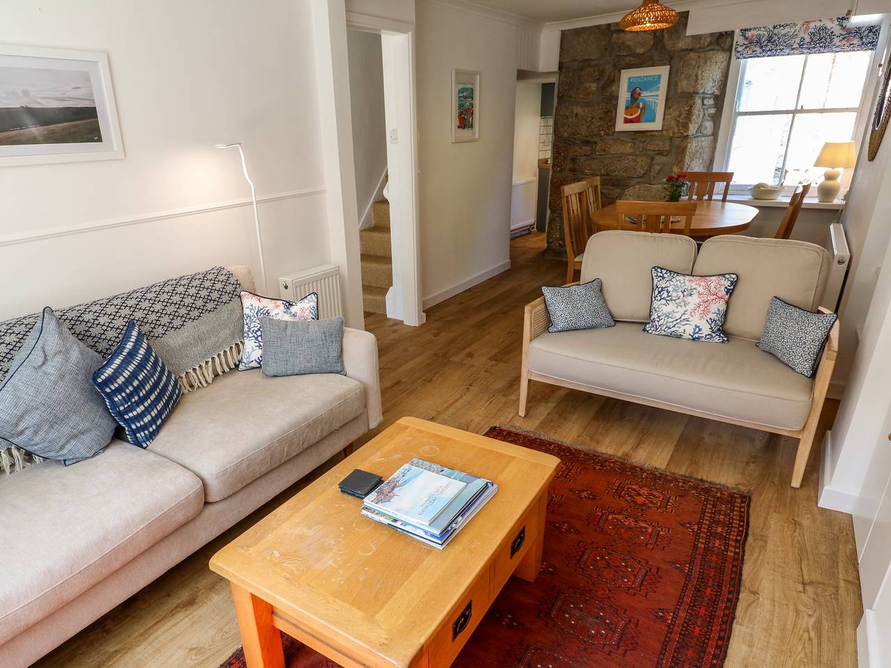 6 Bellair Road in Cornwall