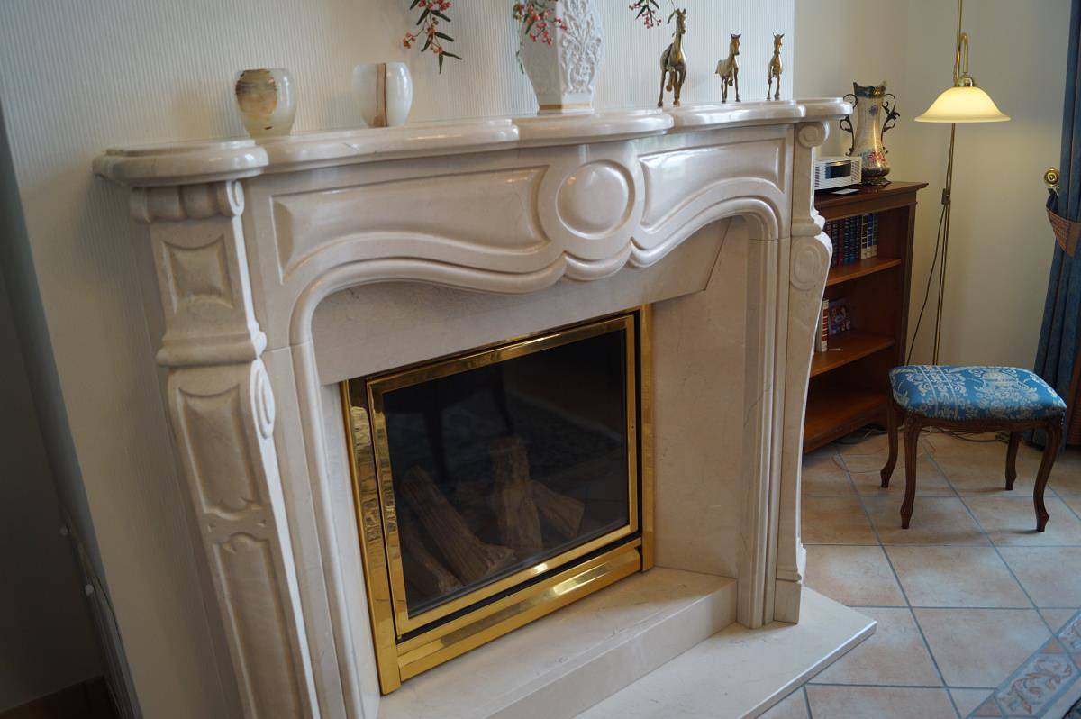 Apartamento vacacional entero, Villa Undine Wohnung Nr. 6 in Drei Kaiserbäder, Ahlbeck