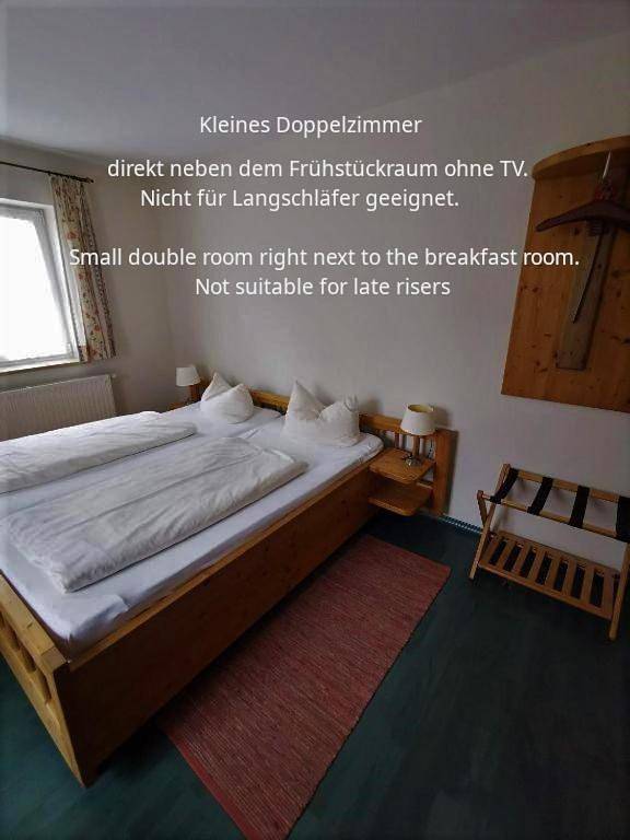 Pension Sankt Urban in Sommerach, Fränkisches Weinland