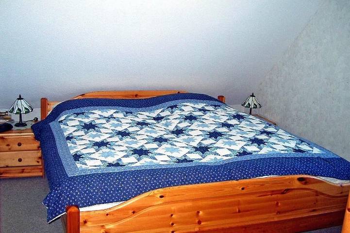 Ferienhaus für 6 Personen, mit Garten und Terrasse in Westerbur - 3