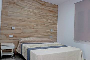 Bungalow für 4 Personen in Conil de la Frontera, Costa de la Luz, Bild 2