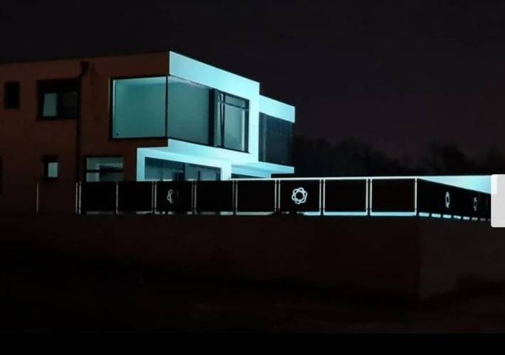 Ferienhaus für 8 Personen, mit Garten und Terrasse in Umag - 2