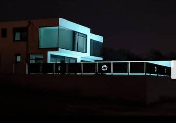 Ferienhaus für 8 Personen in Kanegra, Umag und Umgebung, Bild 1