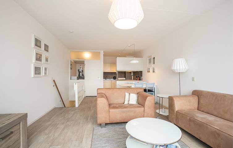 Ferienhaus für 4 Personen, mit Terrasse und Garten in Bruinisse - 4