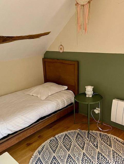 Appartement entier, Les Nids Perchés - Place Notre-Dame in Mortagne-au-Perche, Parc naturel régional du Perche