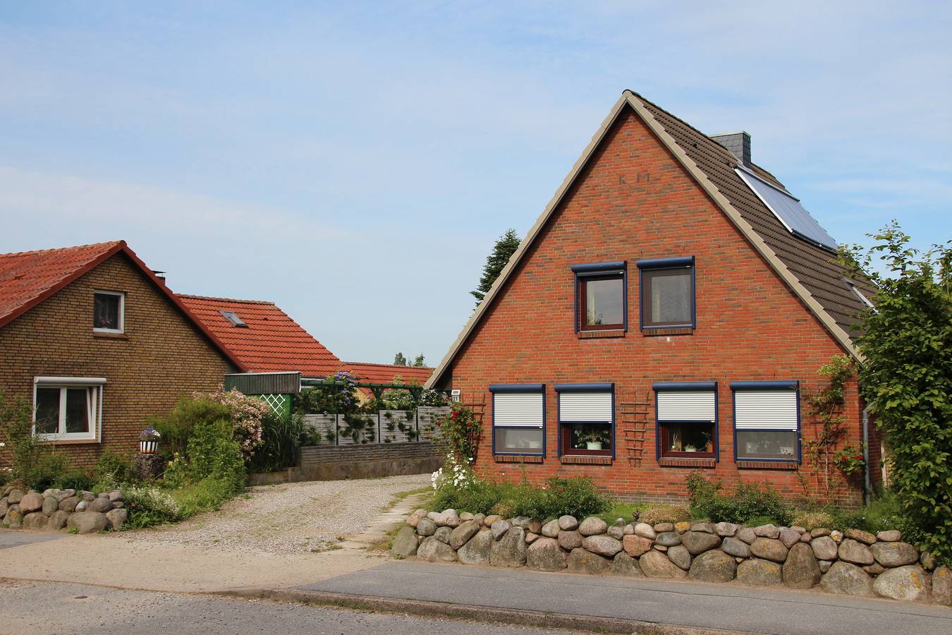 Ganze Ferienwohnung, Ferienwohnung Kretschmann Nr. 2 in Geltinger Birk, Gelting