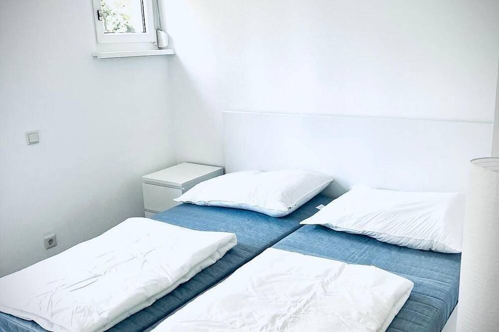 Ganze Wohnung, City, See, Ruhe - Bodensee Apartment in Lochau, Bodensee-Vorarlberg