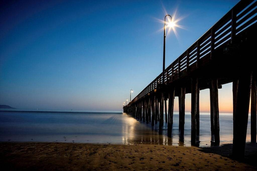 Ganze Wohnung, Fantastic Condo with Forever Views in Cayucos in Cayucos, San Luis Obispo County