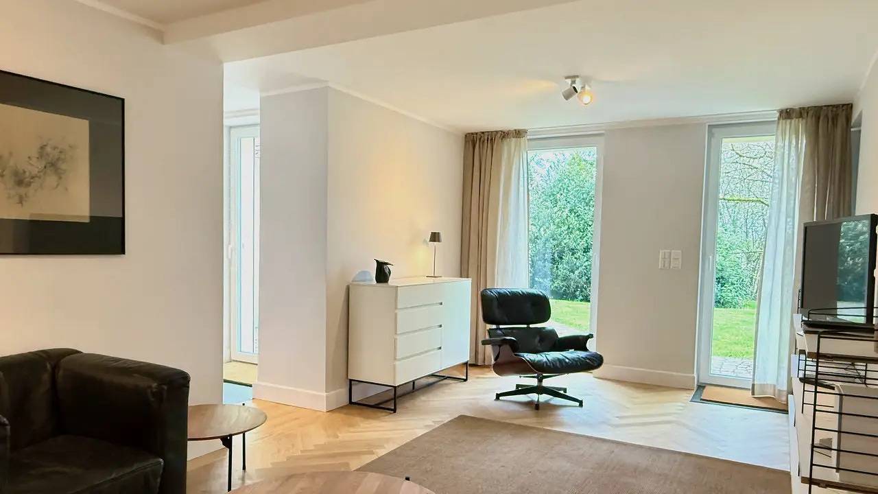 Ganze Ferienwohnung, Ferienwohnung für 2 Personen (60 m²) in Lindau in Lindau, Bayerisch Schwaben