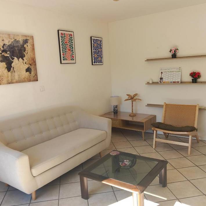 Chambre d’hôte pour 2 personnes, avec balcon et vue à Senlis - 2