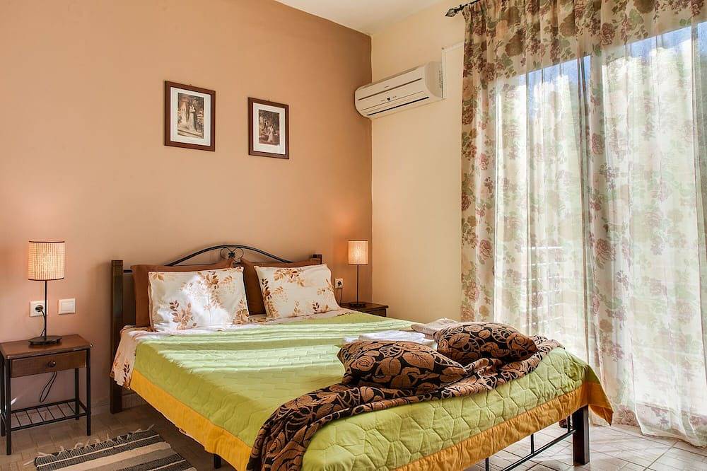 Holiday Villa with pool in Georgioupoli, Chania in Georgioupoli, Chania en omgeving