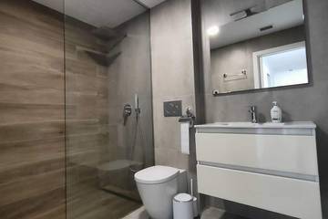 Apartment for 6 People in Mar Azul Torrevieja, Torrevieja, Photo 4