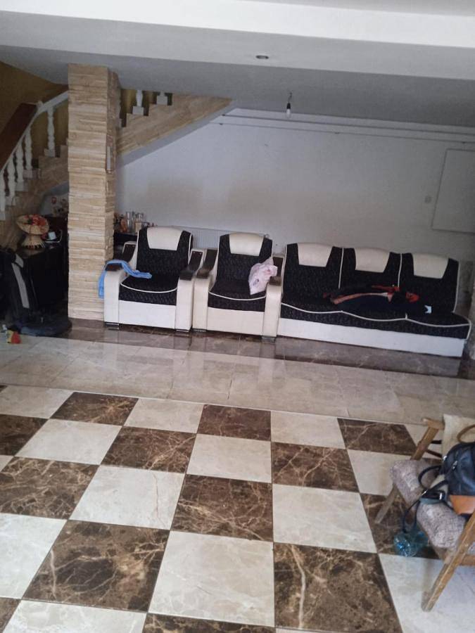 Gîte pour 2 personnes, avec balcon dans Giurgiu - 3