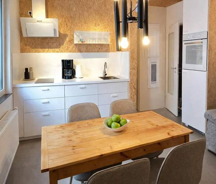 Ferienwohnung für 6 Personen in Rudow Berlin