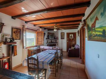 Casa para 4 Personas en Antequera, Provincia de Málaga, Foto 1