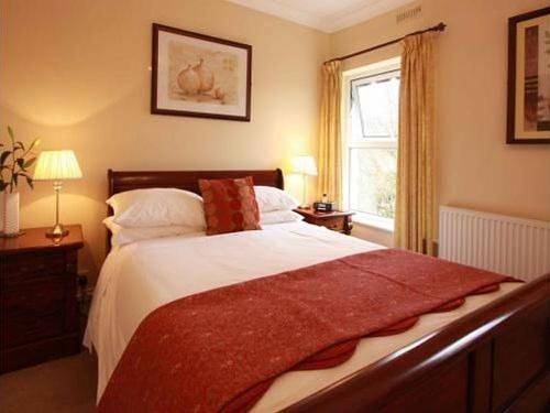 Bed and breakfast for 2 people in Harrogate