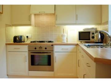 Holiday Rental for 6 People in Jedburgh, Scottish Borders, Photo 4