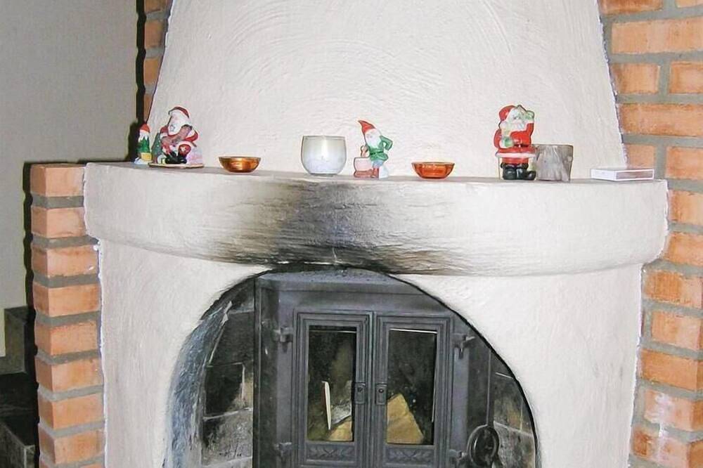 Gemütliches Haus mit 4 Schlafzimmern in. in Tranemo, Västergötland