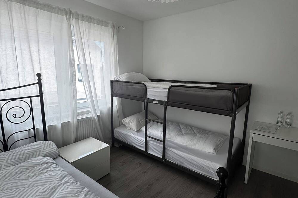 Gästehaus Köln Nord  Für Geschäftsreisende, Touristen & Familien in Chorweiler, Köln