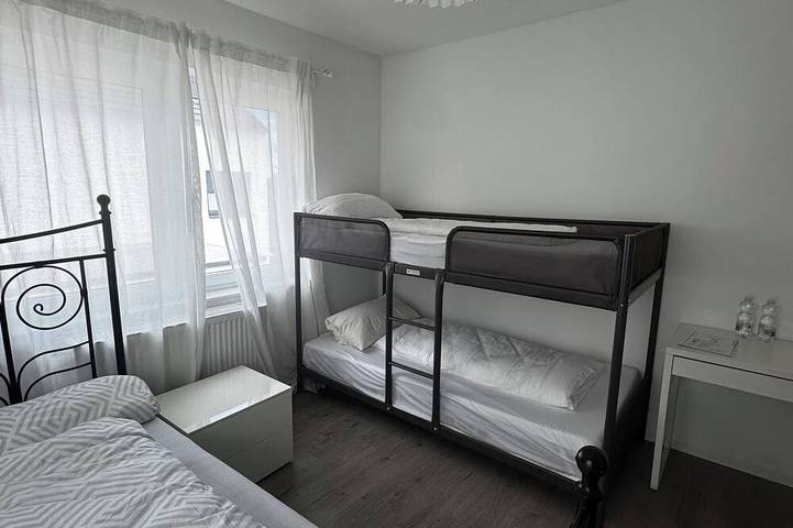 Ferienhaus für 5 Personen, mit Garten in Kölner Karneval - 2