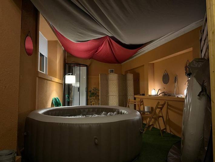 Location de vacances pour 4 personnes, avec jardin et jacuzzi, animaux acceptés à Crécy-en-Ponthieu - 3