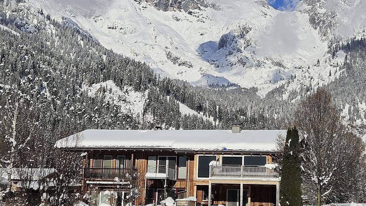 Chalet für 5 Personen in Maria Alm, Steinernes Meer