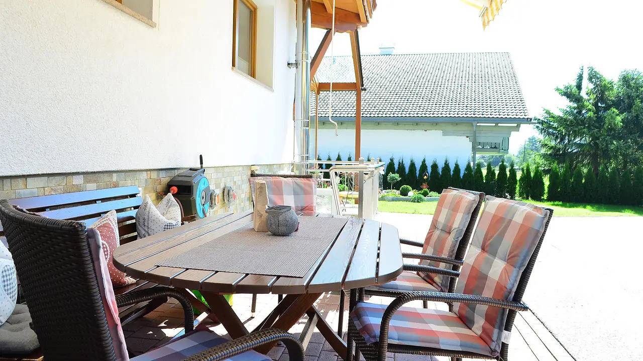 Apartamento vacacional entero, Ferienwohnung für 2 Personen (48 m²) in Lermoos in Lechtal Alps, Lermoos