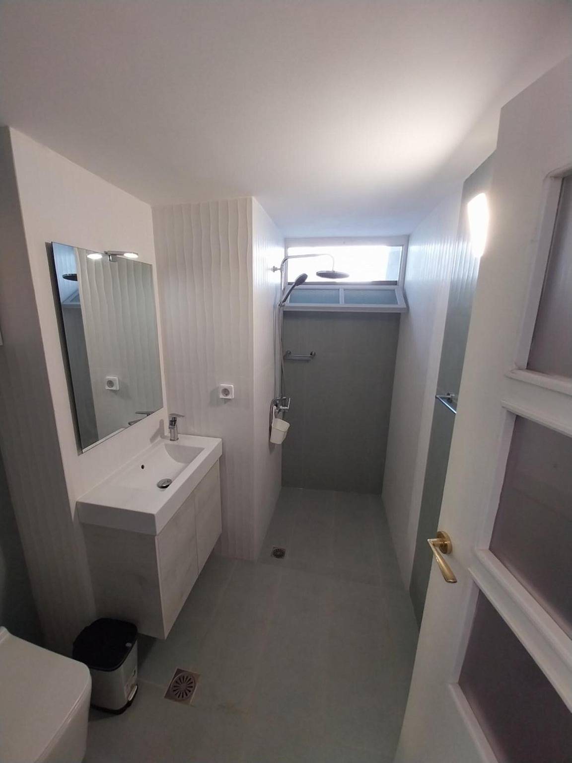 Appartement 'I Have A Dream' met Zeezicht, Privéterras en Airconditioning, foto 6