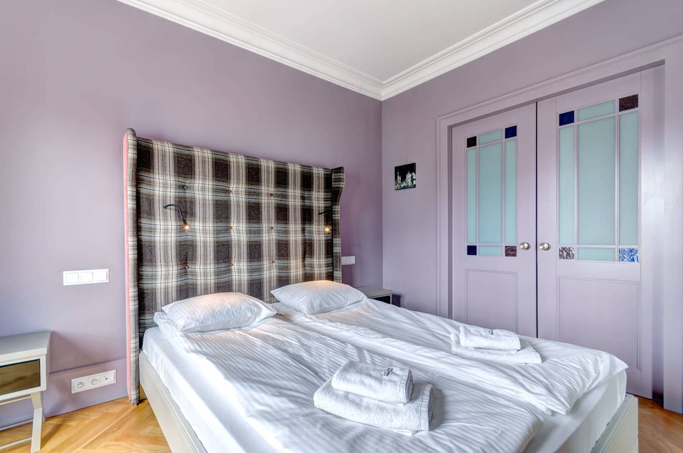 Apartamento entero, Szafarnia 11 | Atmospheric Apartment | Remote Work in Gdansk, Triciudad