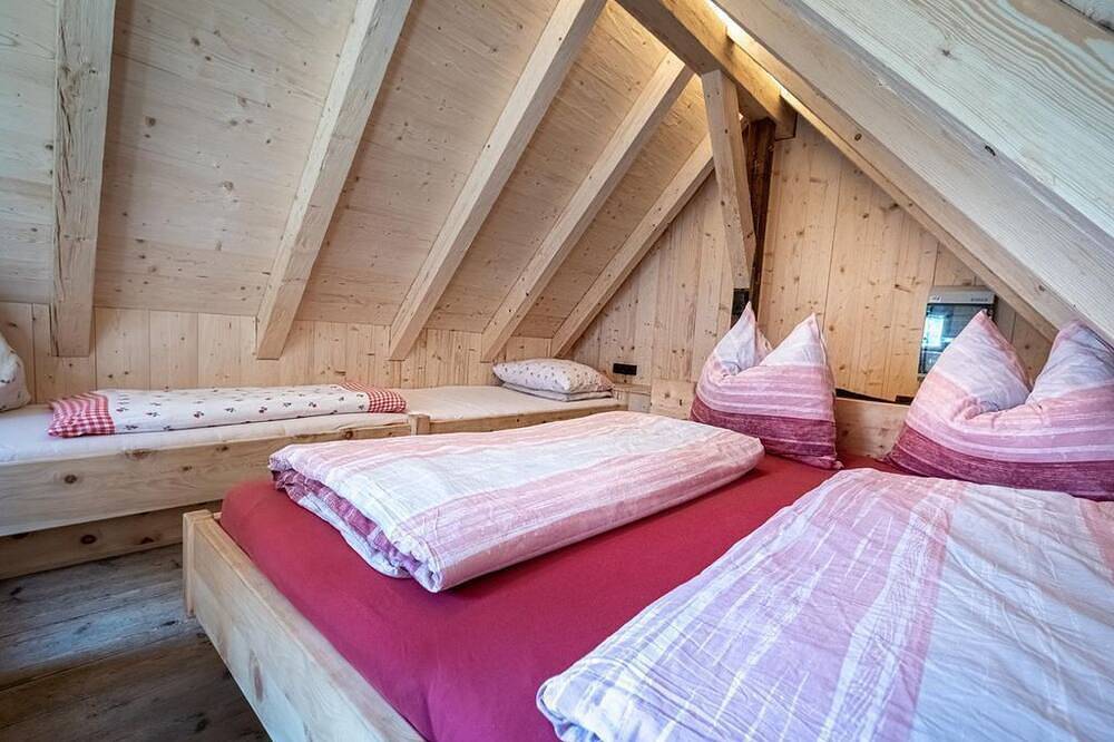 Wichtelhütte, Österreich in Terfens, Bezirk Schwaz