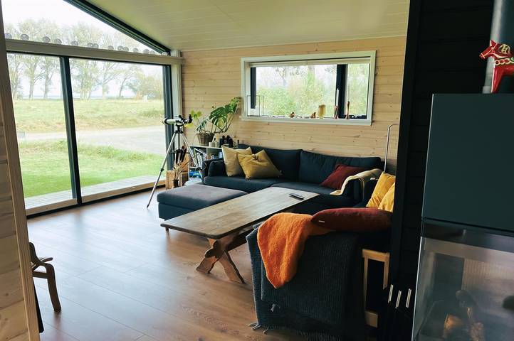 Ferienhaus für 8 Personen, mit Garten und Terrasse in Fyns Hoved - 4