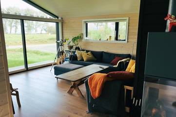 Ferieudlejning til 8 Personer i Fyns Hoved, Martofte, Billede 3