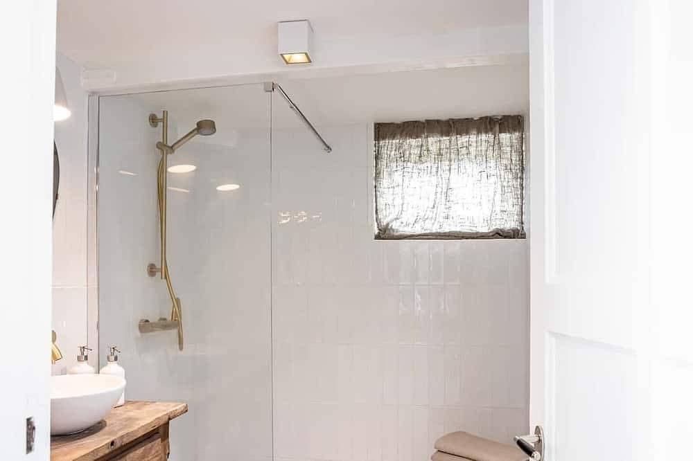 Ferienhaus im Ibiza-Stil in Cadzand | Cadshuis - Cottage in Nieuwvliet, Zeeuwse Kust