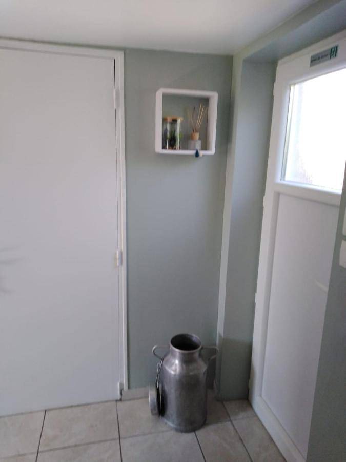 Gîte pour 4 personnes, avec terrasse à Hattenville - 2