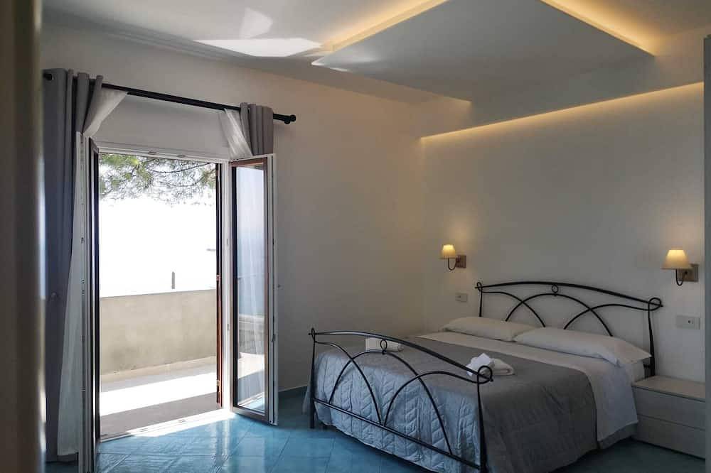 Ganze Wohnung, Villa Furoris Apartment, welcome to home! in Furore, Amalfiküste