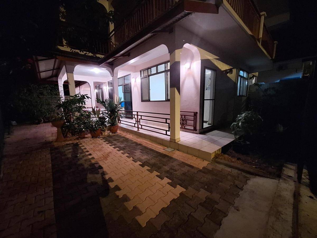 Belle Maison F3 in Papeete, Tahiti