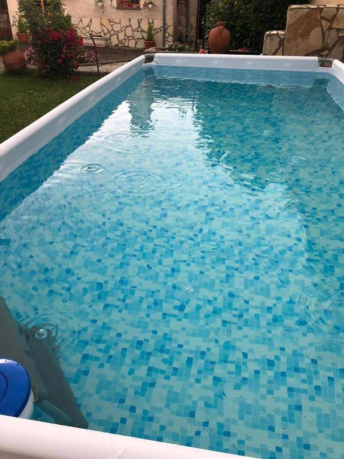 Casa rural para 8 personas, con piscina y jardín en Comarca de Ciudad Rodrigo - 4