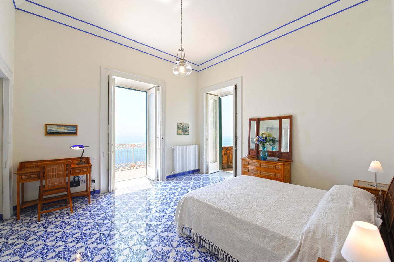 Ganze Ferienwohnung, Amalfi Blu in Amalfi, Sorrento Coast
