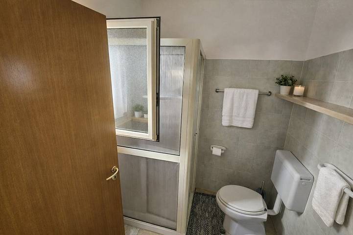 Apartamento entero, Beach House 50m from the Sea | 2 Bedrooms, 2 Bathrooms, Air Conditioning in Spiaggia di Torre Pali (Salve), Salve